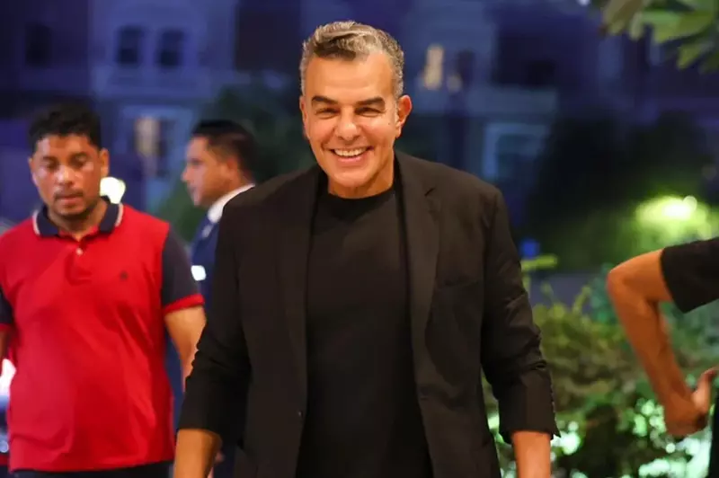 مرتجي: ضحيت بمنصب نائب الرئيس من أجل الأهلي