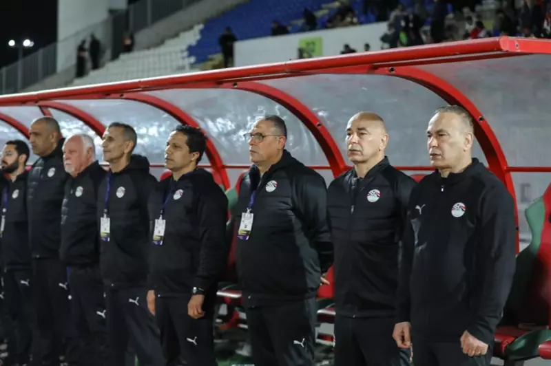 إبراهيم حسن: سنستفاد فنيًا من البطولة الودية