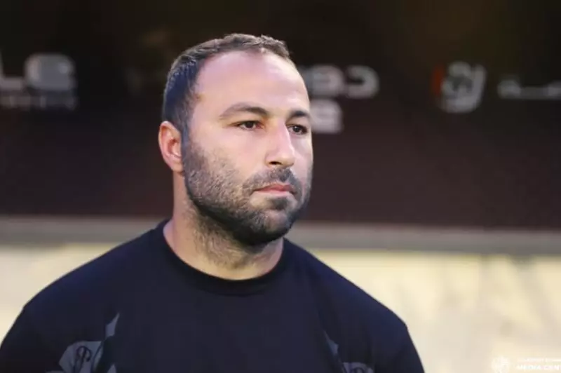 الزمالك: لا حديث حاليًا عن مدرب جديد لخلافة عبد الرؤوف