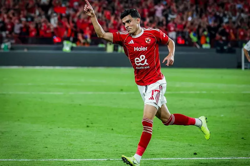 بنشرقي يبحث عن هدف أفريقي غائب منذ 1492 يومًا