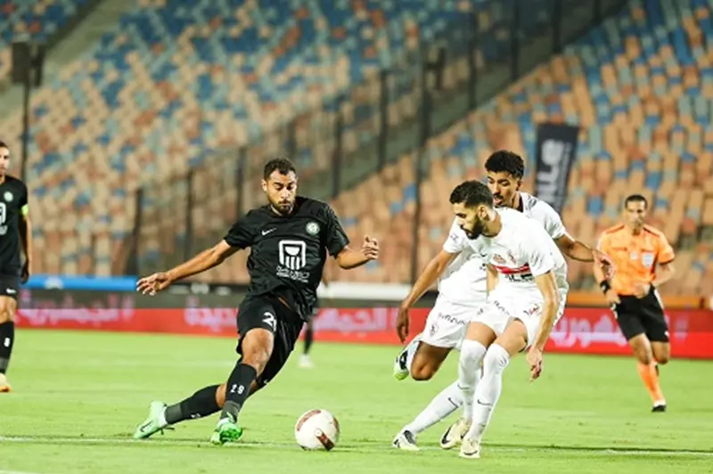 ترتيب هدافي الدوري المصري بعد الجولة الـ13