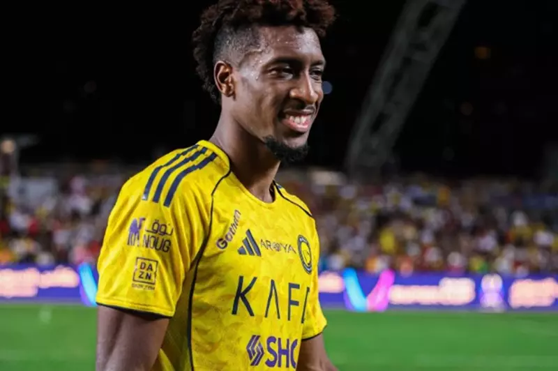 قبل مواجهة الخليج.. كومان يعود إلى تدريبات النصر