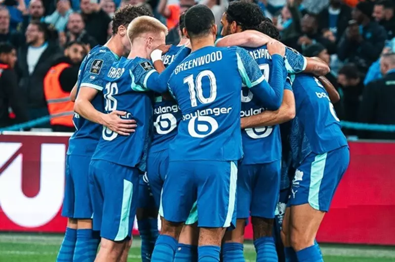 مارسيليا يتحرك لضم أوريلي بشكل نهائي في يناير