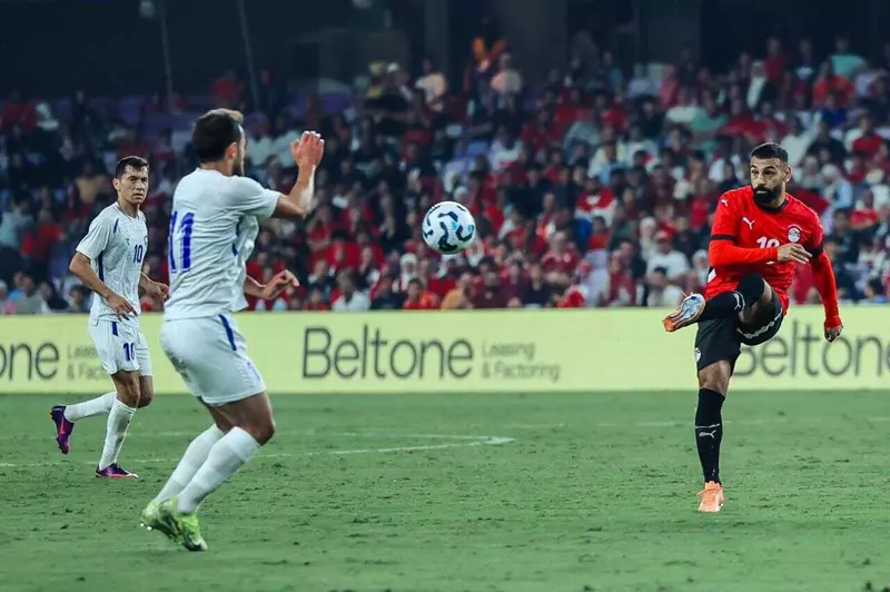 مصادر يلا كورة: صلاح يغيب عن حفل كاف