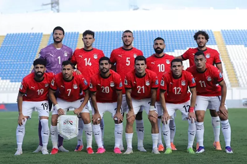 ملف يلا كورة.. مواعيد مباريات المنتخب