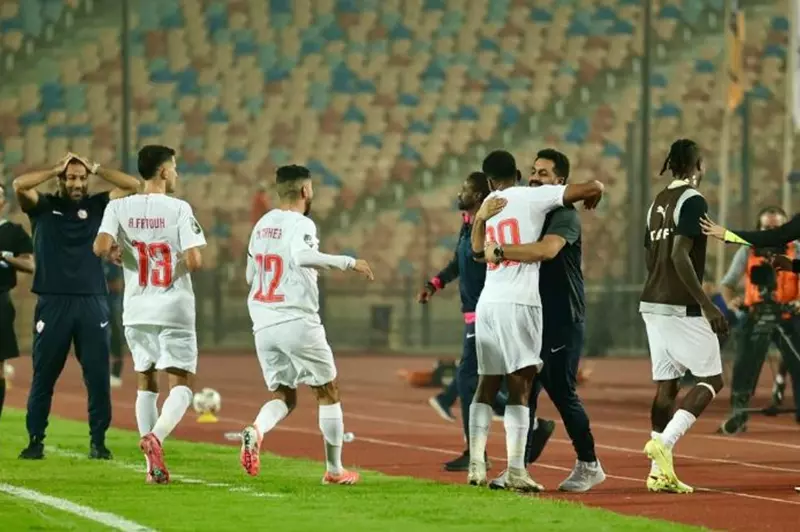 ملف يلا كورة..تكريم صبري في فوز الزمالك.. وغياب الشناوي