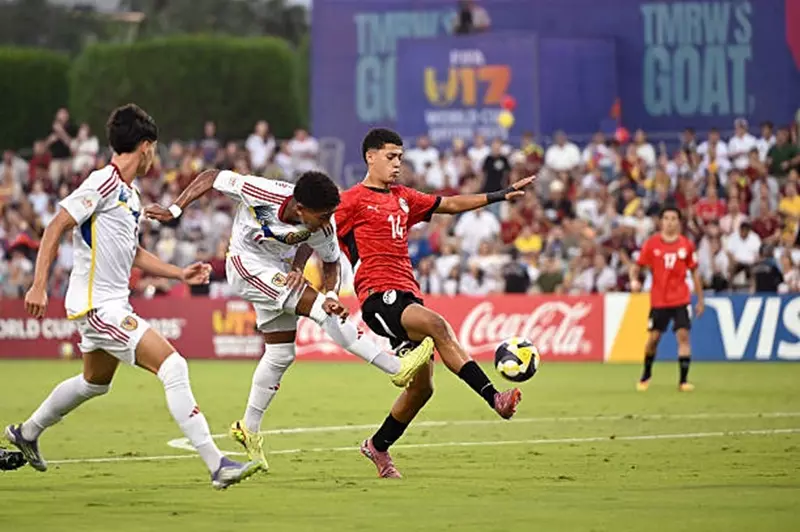 منتخب الناشئين: مباراة سويسرا لن تكون تمثيل مجرد مشرف