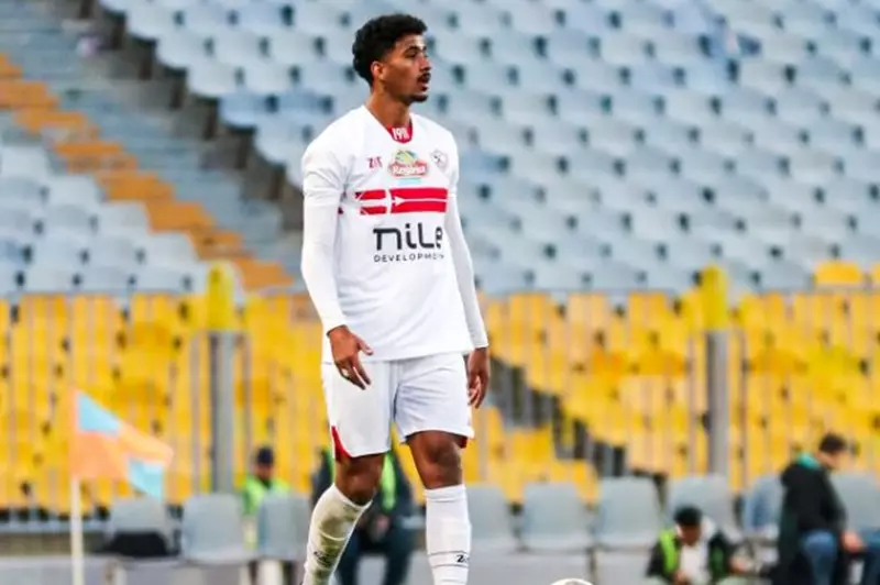 نائب نادي الزمالك يحسم مصير حسام عبد المجيد ومحمد السيد
